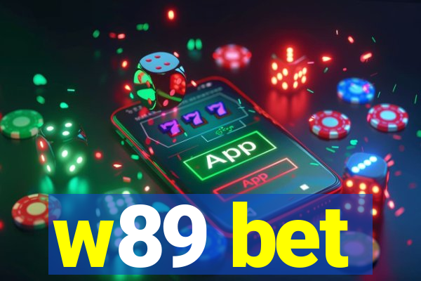 w89 bet